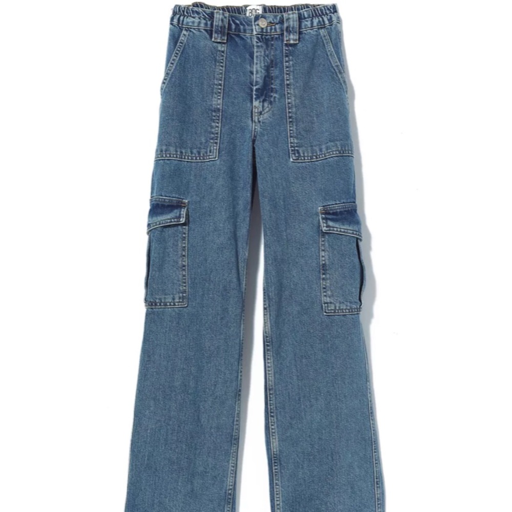 UrBan outfitters Cargo jeans